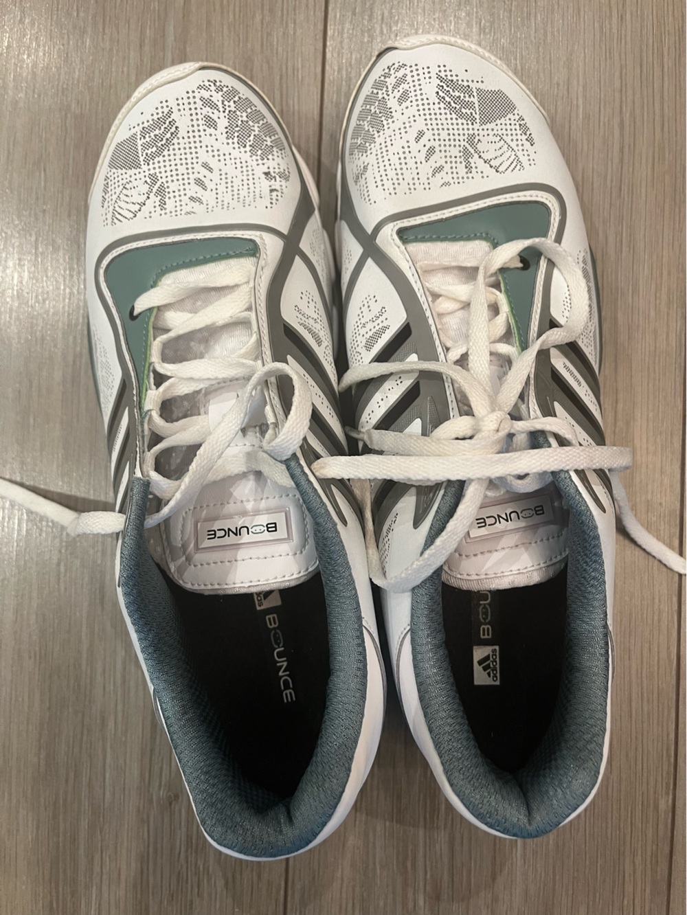 Adidas training bounce women’s runners